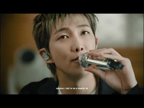 BTS (방탄소년단) \NORMAL\ MV Live Clip 💜 | Spotify Exclusive Premiere | OT7 ARIRANG