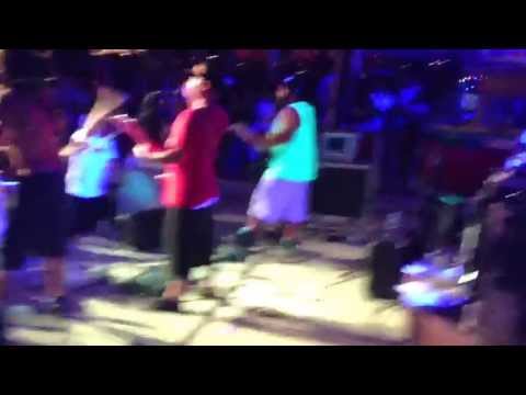 The Movement Seacrets OC Md