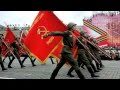 Второй мировой войны Музыка Советской России 