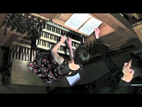 Jan Pieterszoon Sweelinck: Ricercar