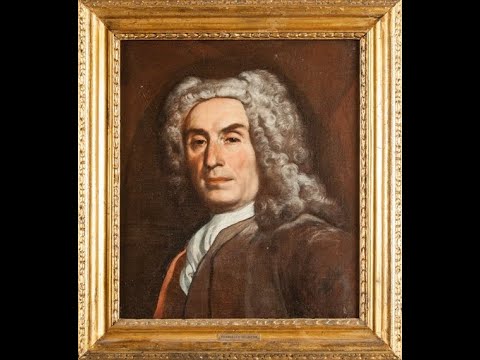 I Maestri in 60 secondi - Francesco Solimena