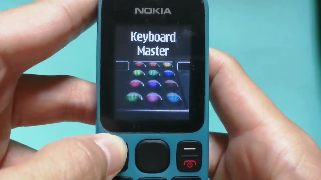 Nokia 101 dual 2011 Games, Ringtones and Pictures