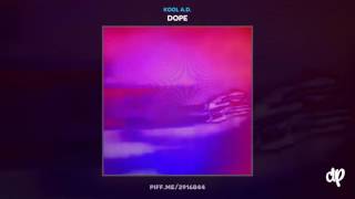 KOOL A.D. - THE DEPARTED