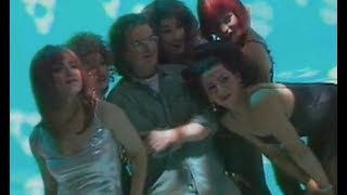 [Rare] Behind the scenes Everlasting Love video EPK 1995 Gloria Estefan