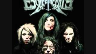 Escape The Fate - The Aftermath G3 Lyrics (Good Quality)