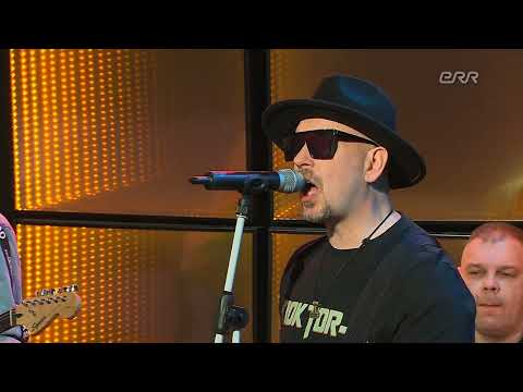 Doktor A - Ma põlen (ERR)