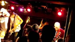 Your Demise " Like A Broken Record "