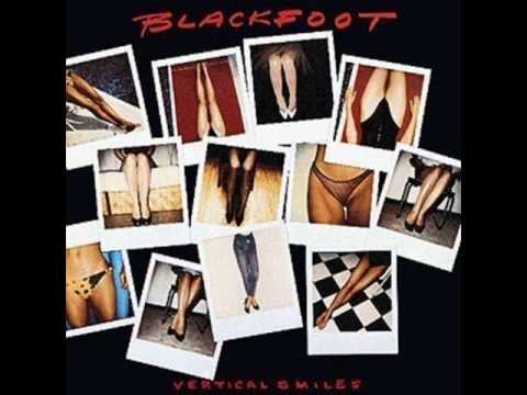 Blackfoot- Living in the City