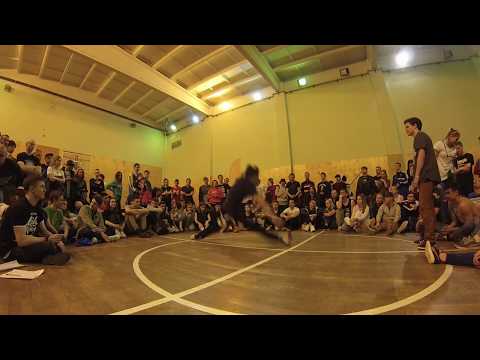 💪 POWERTRICKS BATTLE - Pashok vs Liatorika | PREselect | COMBONATION 8 | DAY 1