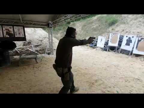 Wataha Tactical Team - kurs średnio-zaawansowany