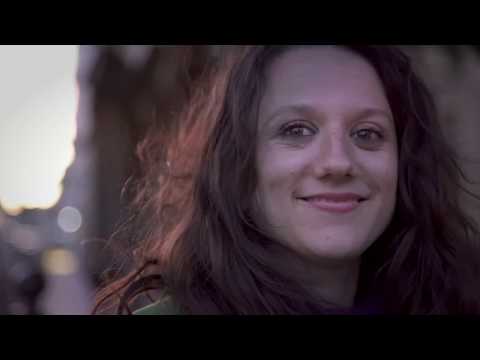 Leïla Martial /// Baa Box /// EPK 2017