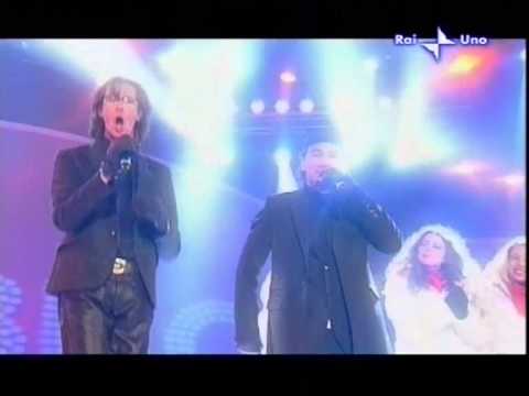 LOS LOCOS MEDLEY CAPODANNO 2008