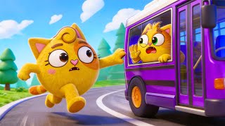 Baby Zoo Español | Canciones Infantiles