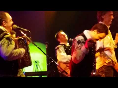 Modrijani in jan plestenjak