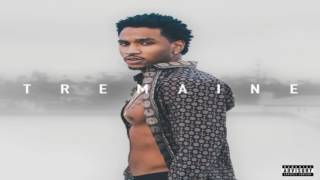 Trey Songz - Break From Love Slowed