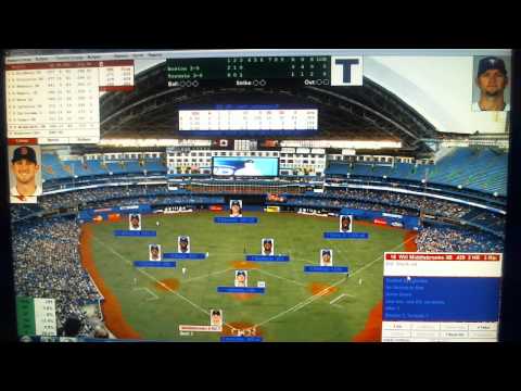 PureSim Baseball PC