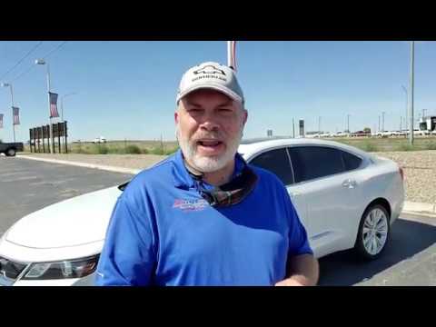 Thumbnail for 2020 Melloy #Chevrolet #Impala Premier Video Walkaround by Chevrolet, video, Car, Vehicle, Mexico, vide
