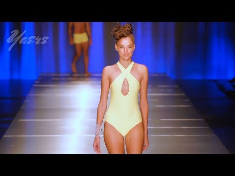 Rene by RR Fashion Show FW 2018 Miami Fashion Week 2018