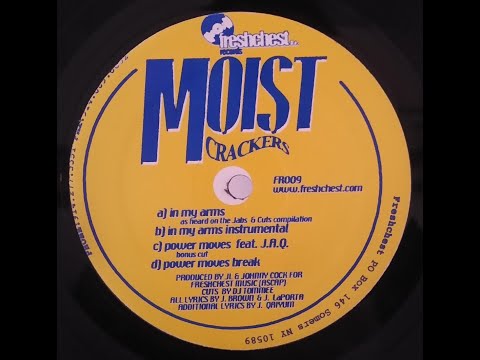 Bumrush 24 B - DJ Pone (2002)