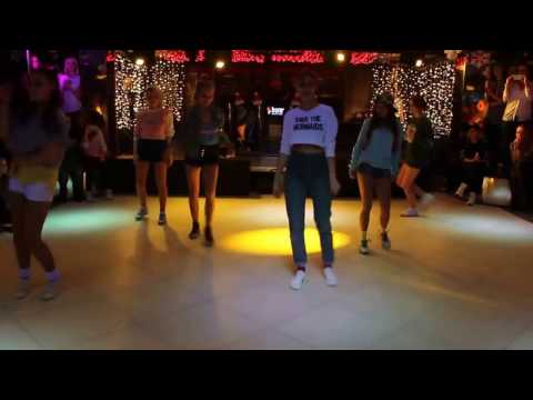 Laboum — H.E.R (Block B) Dance Cover by [BinB]