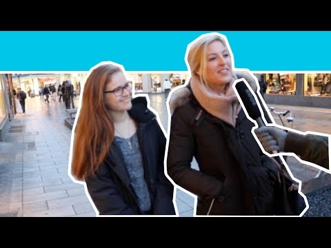 WER IST DEIN VORBILD?