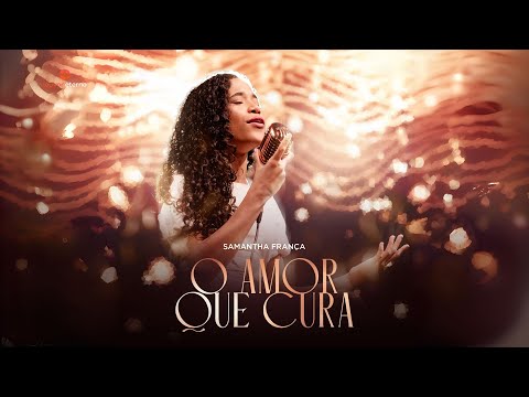 Louvor Eterno and Samantha França