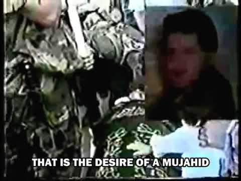 Mi smo vojska Allahova (Reupload)