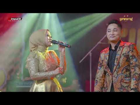 DUET YANG JARANG TERJADI ( IRWAN FT. ANISA RAHMA )