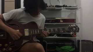 Tigran Hamasyan - "Road Song" (solo)