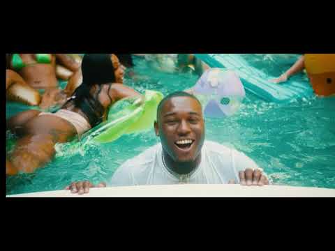 Kalan.frfr - Aint No Fun  (Prod. by Zeroproducedit)