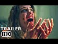 NO TEARS IN HELL Official Trailer 2025