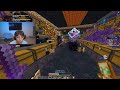 Minecraft S Most Expensive Base Raided Live