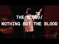 The Blood + Nothing But The Blood [Live] - Motion Young Adults