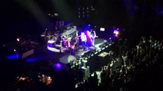 The Tragically Hip - What Blue
