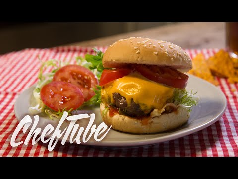 download lagu mp3 mp4 Hamburguesas Americanas Ingredientes, download lagu Hamburguesas Americanas Ingredientes gratis, unduh video klip Hamburguesas Americanas Ingredientes