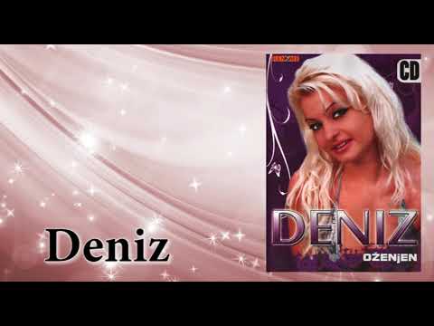 Deniz - Ozenjen - (Audio 2008)