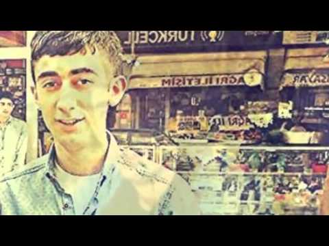 EfeCan   Özgürlüğe Selam Olsun Efenden.  Official  2014