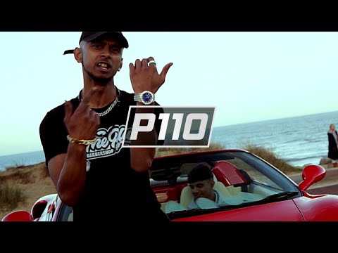 P110 -  Trixx - Stakes [Music Video]