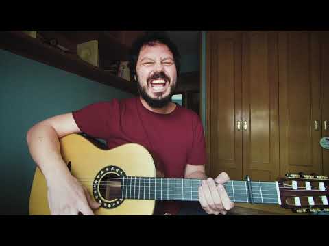 El Kanka - Tres cosas (Los Irracionales) [Día 19] #ElKankaEnCasa