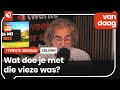 Op de foto met een Rolling Stone | Column Ton Ouwehand