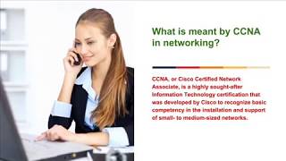 CCNA Training in Chandigarh