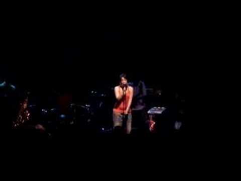 Lily Allen @ Aladdin Theater 7