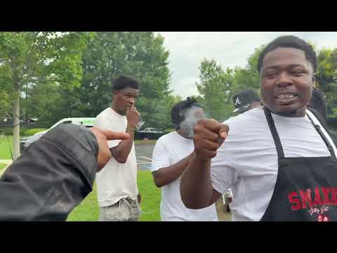 Vlog #145: Fatt Smaxk “Did You Eat?” Food Truck (Birthday Bash Ticket Giveaway) (5/24/26)