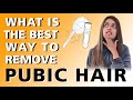 യോനി ഭാഗത്തെ രോമം എന്തിനു വേണ്ടി Bikini Hair