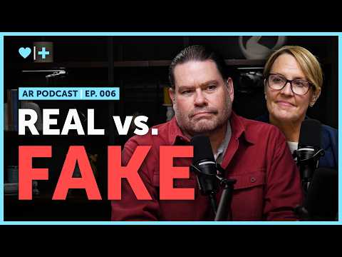 Is Your Spouse Faking Their Remorse? AR Podcast | Ep. 006