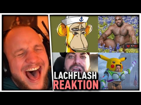 🤣😂DAS LUSTIGSTE VIDEO 10.0 - NFT HYPE MEMES - JULES  | ELoTRiX Highlights