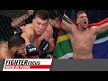 Fighter Focus: Dricus du Plessis | UFC Connected