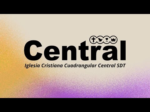 🌎 Servicio Dominical | 22/03/2026 | 09:00 AM