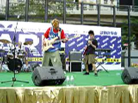 2003 05 18 King Ly Chee 拒絕
