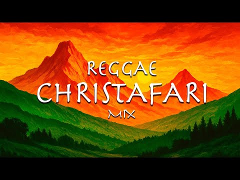 Reggae Gospel 2025 | Top Christian Songs in Reggae Style 🌍 Louvor Cristão Remix